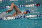 Swimming vs USCGA  Wheaton College Swimming & Diving vs US Coast Guard Academy. - Photo By: KEITH NORDSTROM : Wheaton, Swimming, Diving